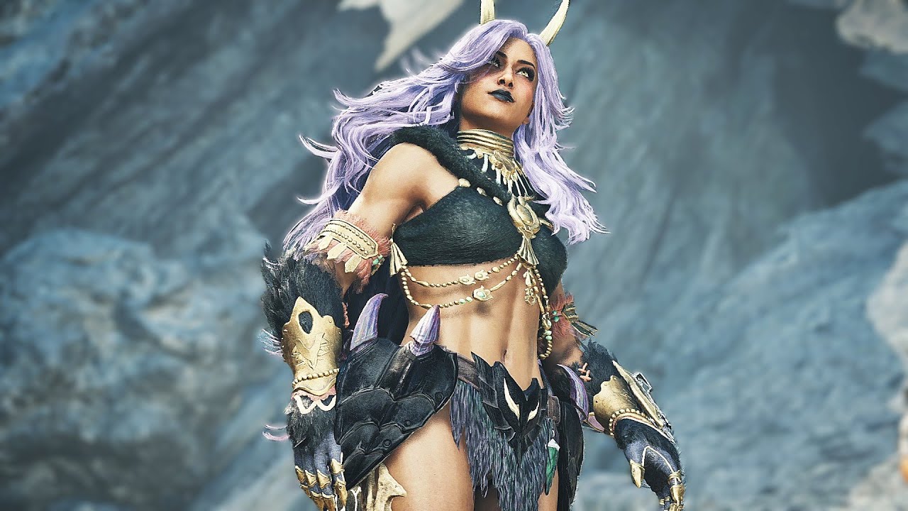 The State of Monster Hunter Wilds Multiplayer is Very Concerning