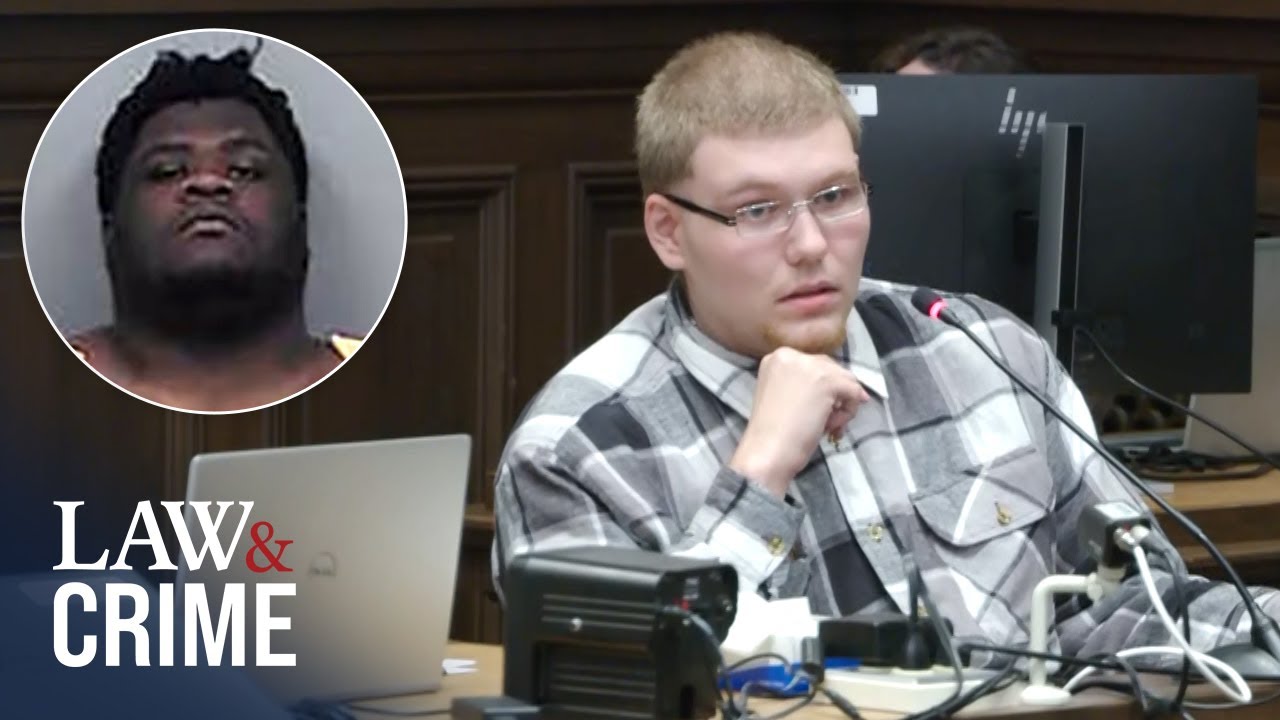 Suspect Admitted He Planned to Kill Friend's Lover: Witness