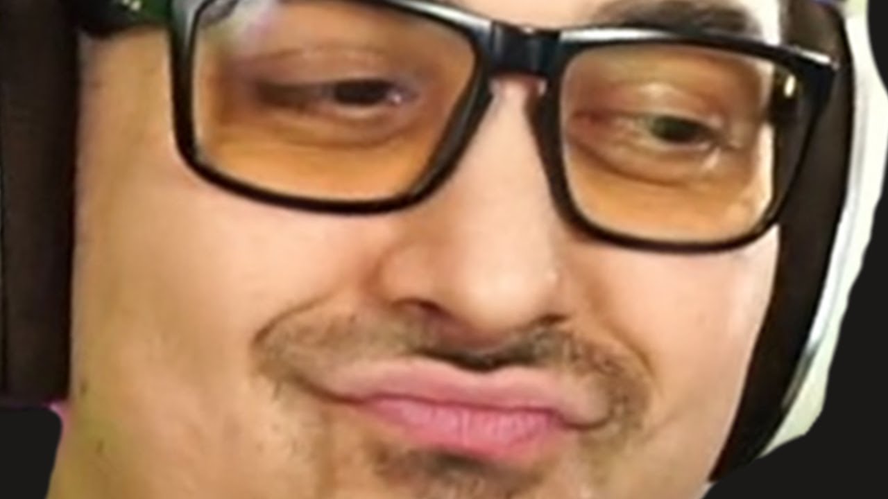 I like big buffs and I cannot lie