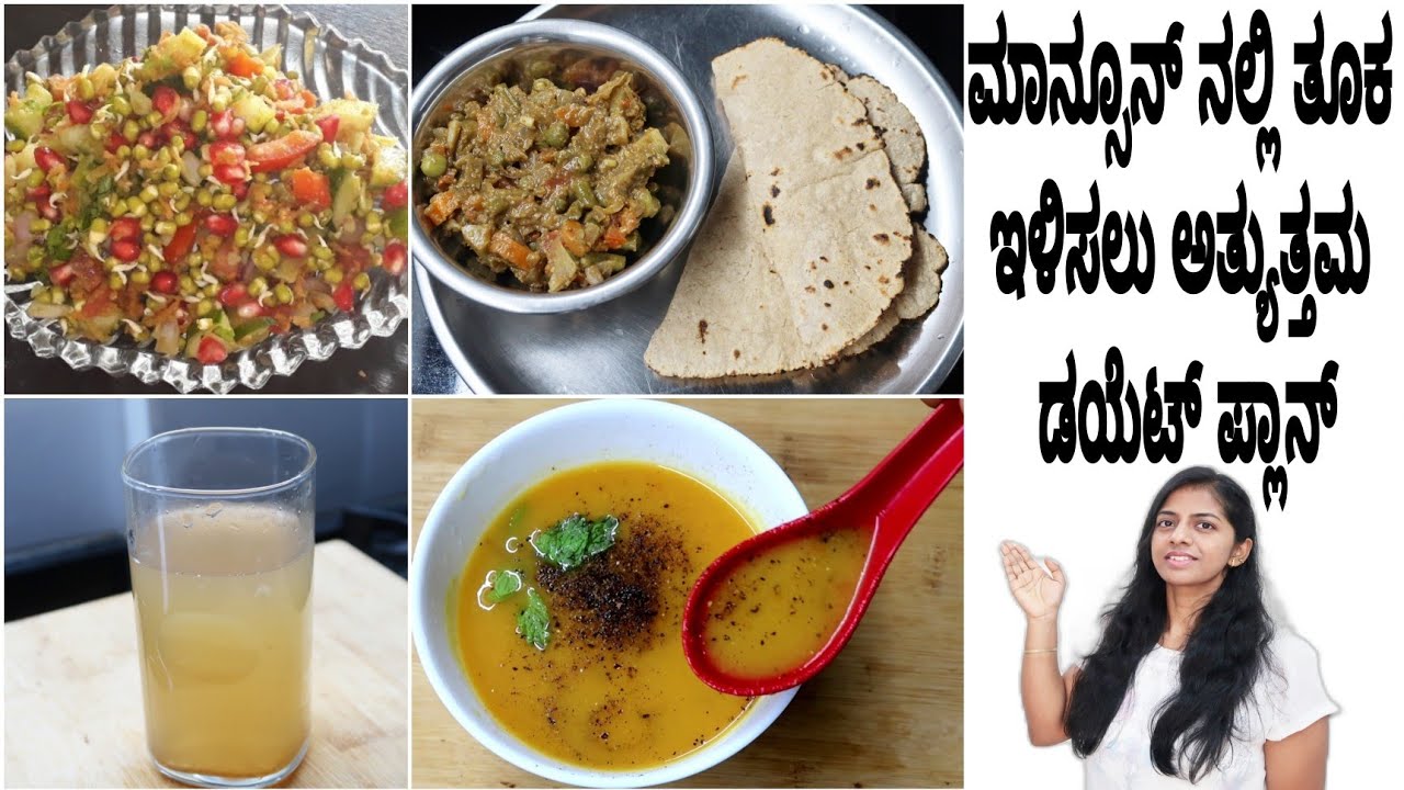 ಮಳೆಗಾಲದಲ್ಲಿ ತೂಕ ಇಳಿಸಲು ಈ 5 ಸಲಹೆ ಫಾಲೋ ಮಾಡಿ |5 Monsoon diet plan/tips for weight loss in Kannada