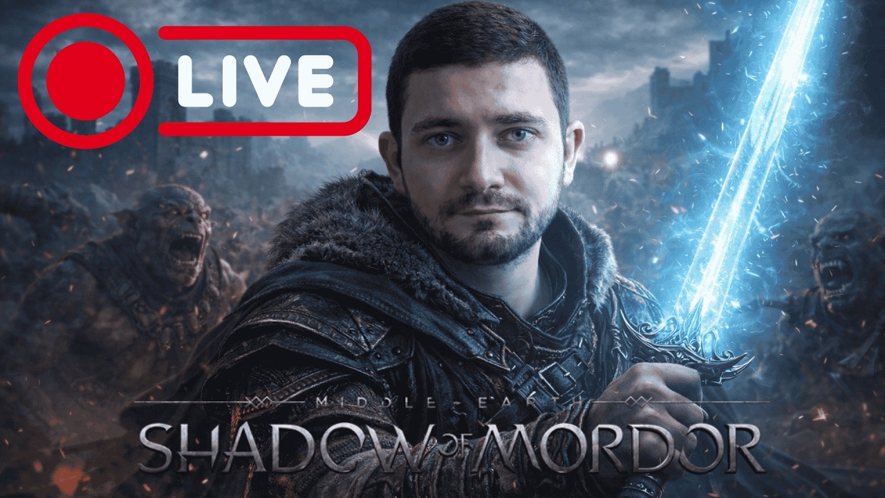 🗡️ В сърцето на Мордор – Продължаваме Сагата! Shadow of Mordor | #5