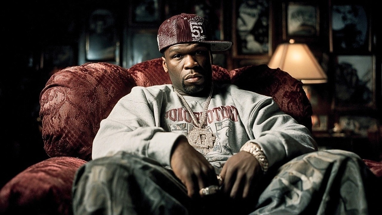 50 Cent - On My Block (2026)