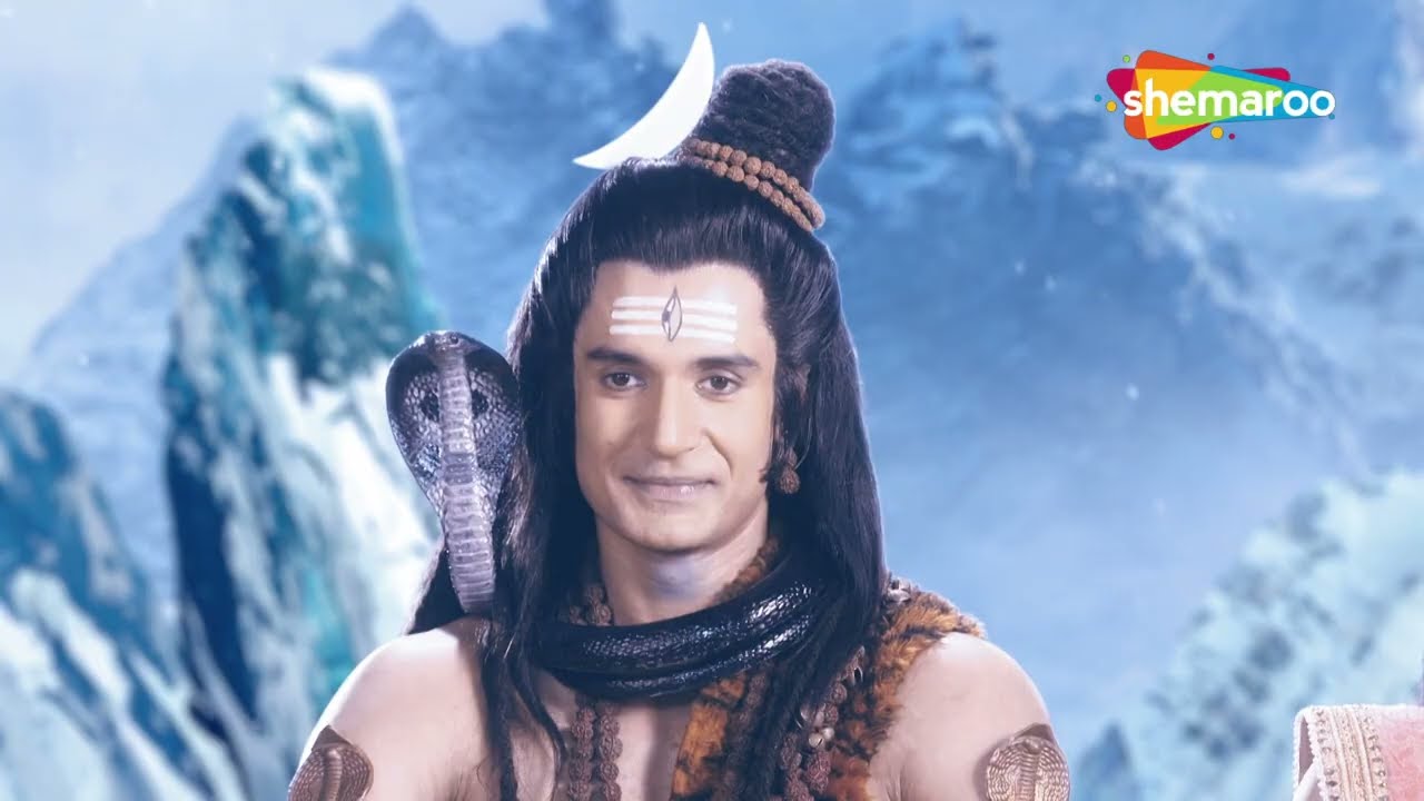 देवी माता ने मरांदे की मद्दत | Sankat Mochan Mahabali Hanuman | Ep 252