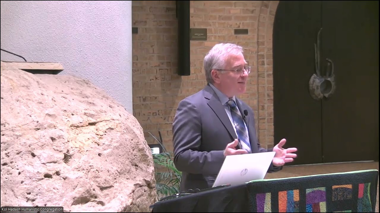 2025 Year in Review - sermon