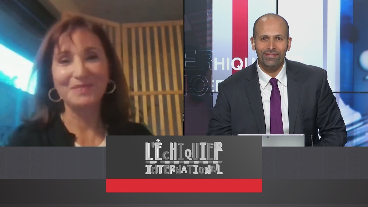 L&rsquo;Iran a-t-il gagn&eacute; la guerre ?