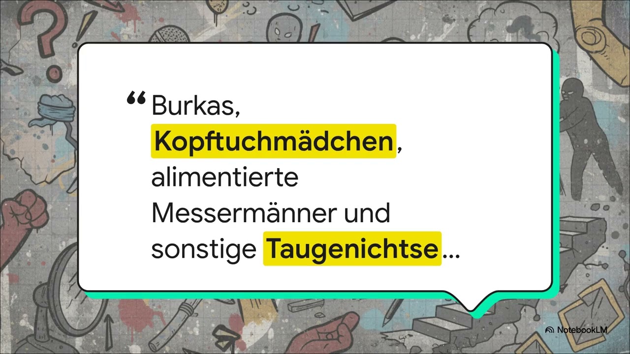 AfD-Zitate, Verfassungsschutz, Menschenwürde: So prüfst du rechtsextreme Muster Landtagswahl BW 2026
