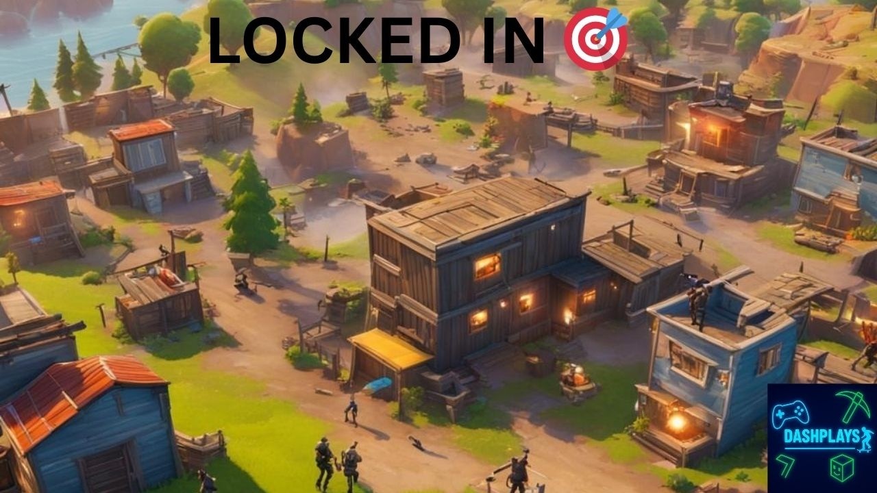 Every PvP Fight Was Intense… (Fortnite Gameplay)