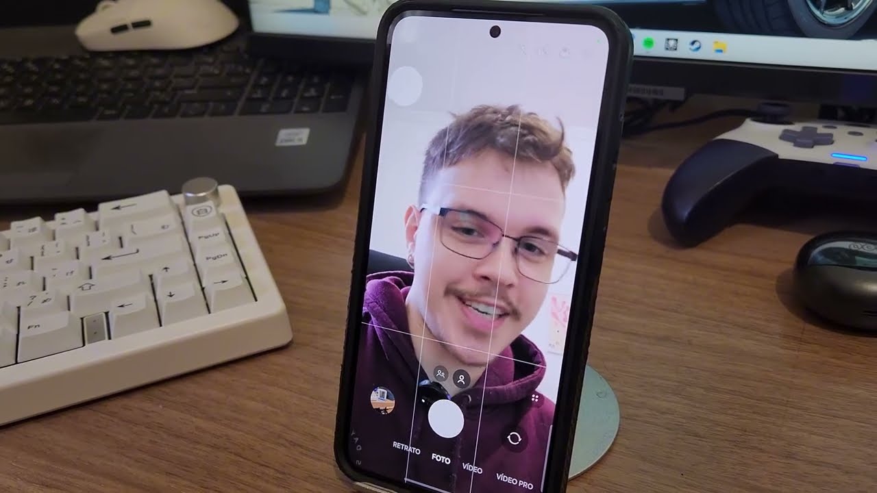 PERSONALIZANDO O S23 | Dicas One UI 7 + Good Lock