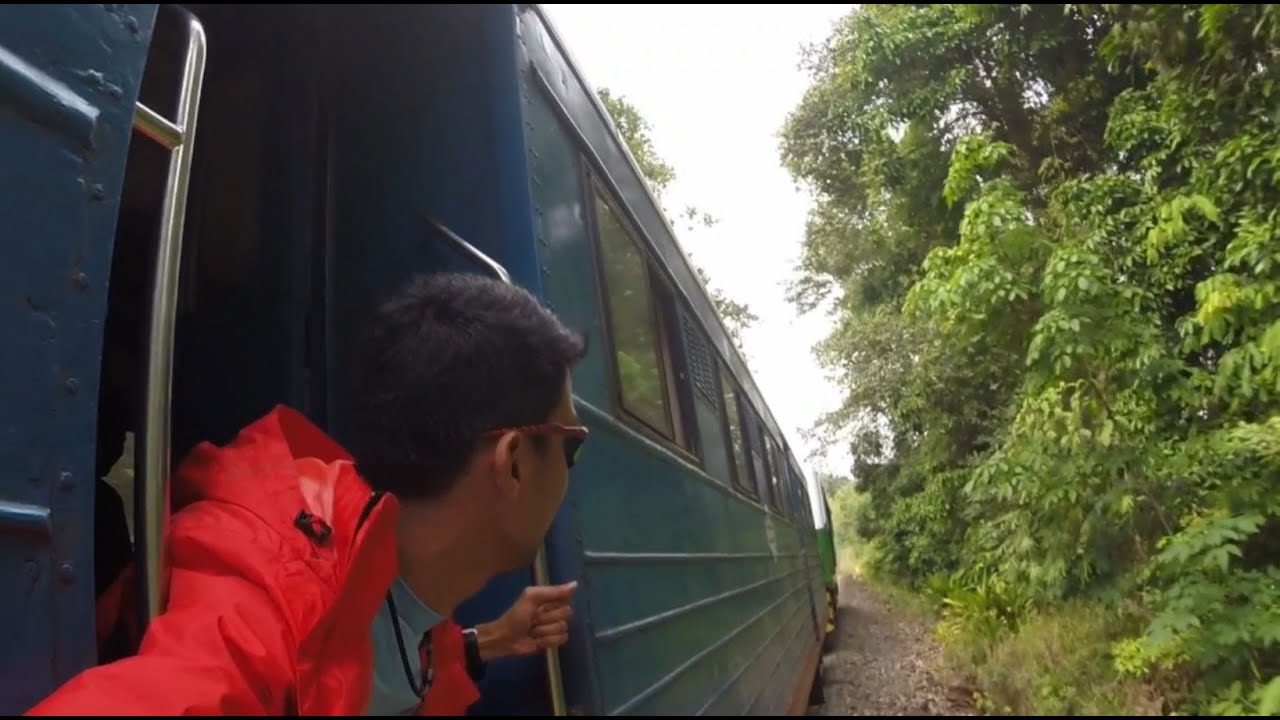 Padas Whitewater Rafting feat Nikify, Meet Me In Paradise