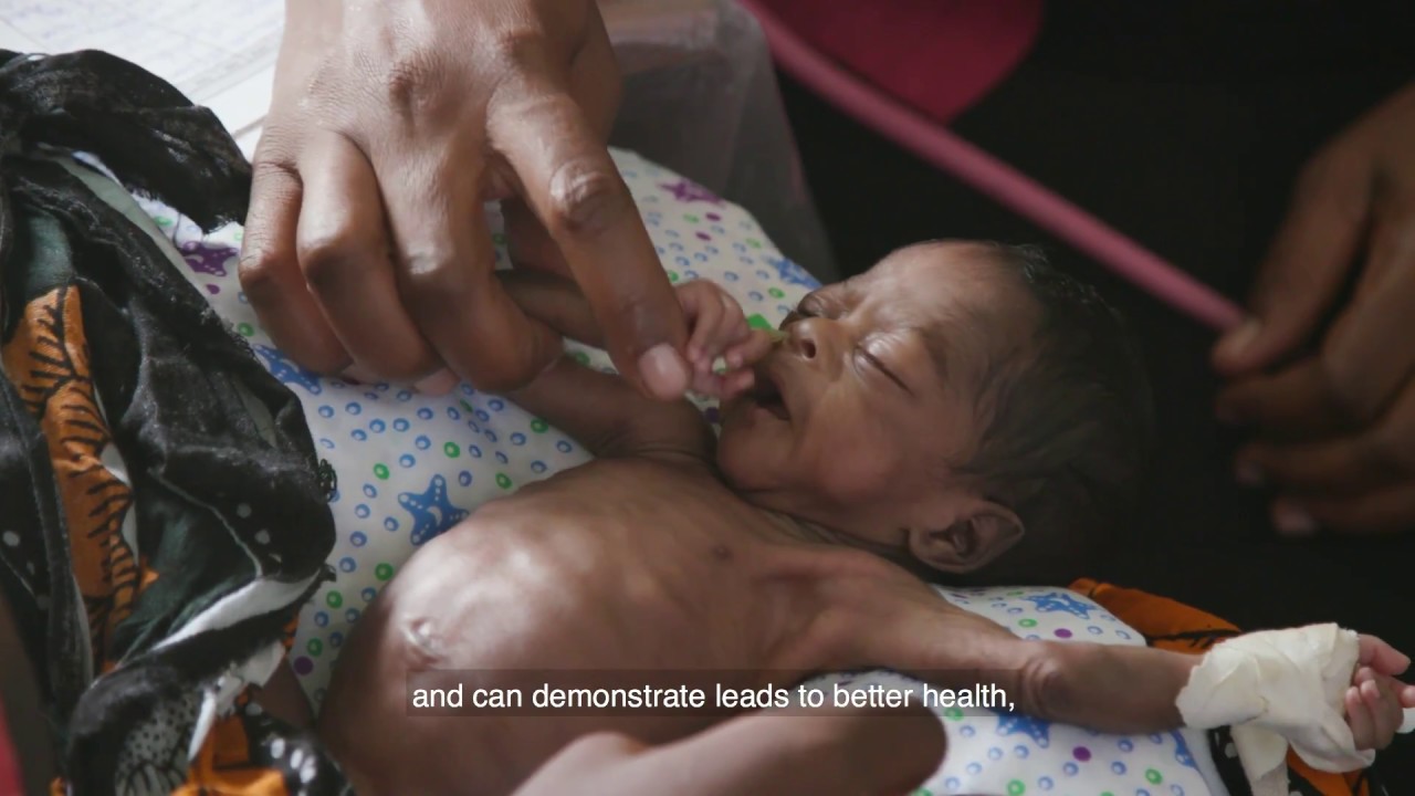 The East Africa Preterm Birth Initiative