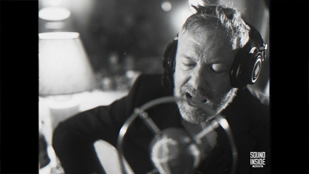Mark Geary - The Great Escape