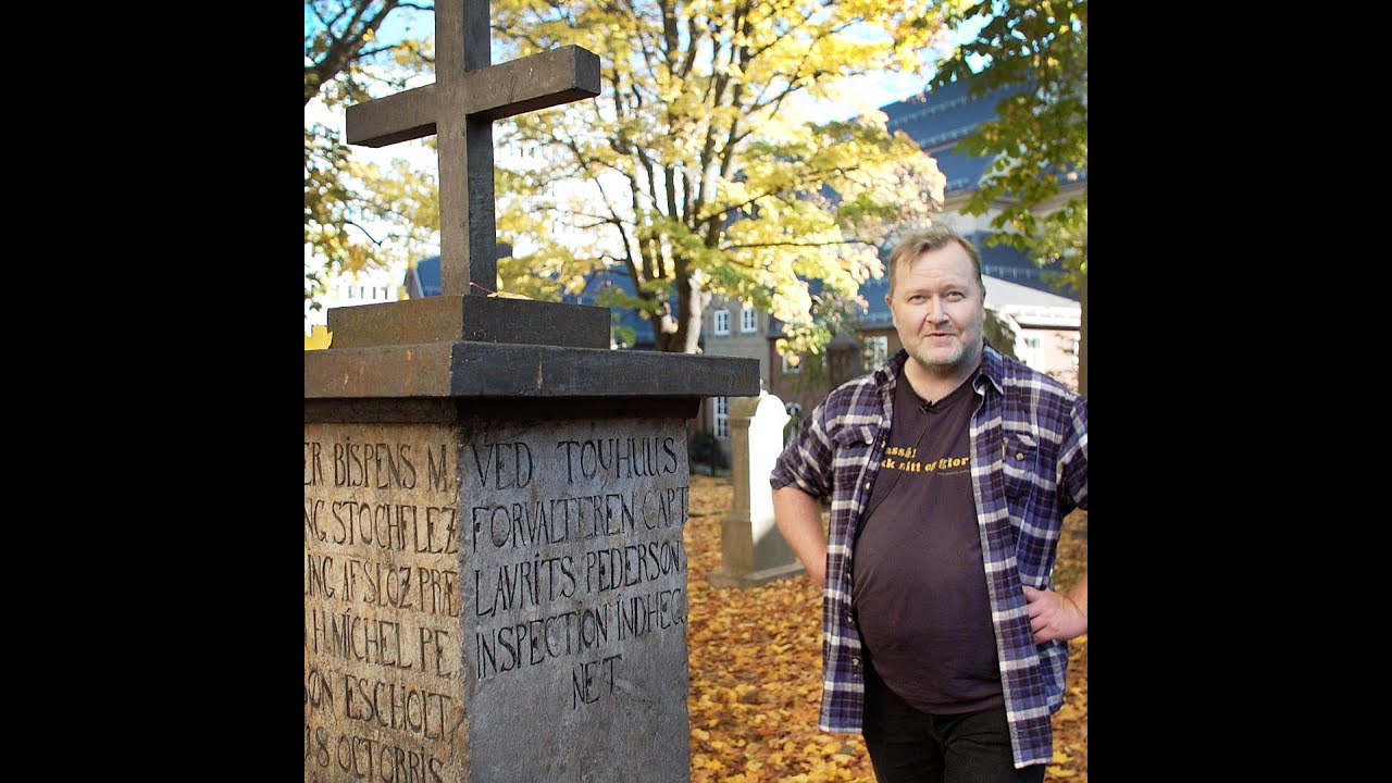 Slik kvittet vi oss med pesten