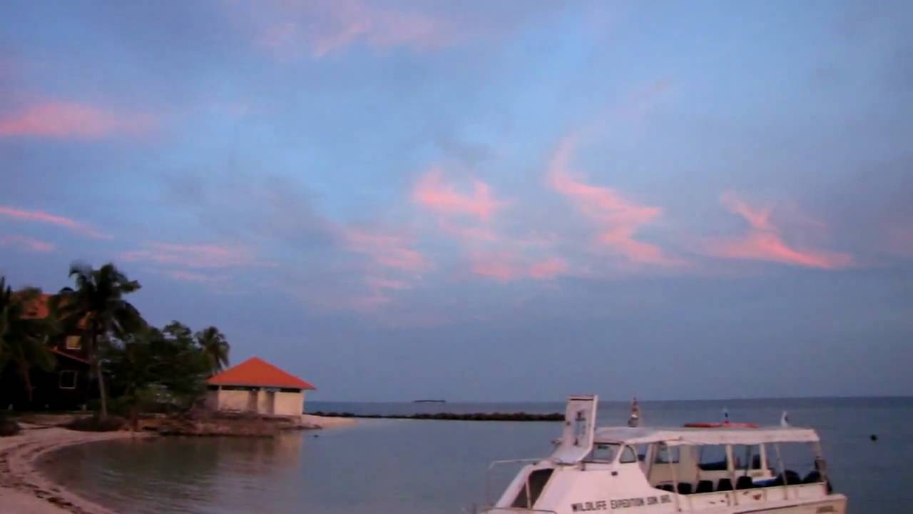 Turtle Island, Borneo