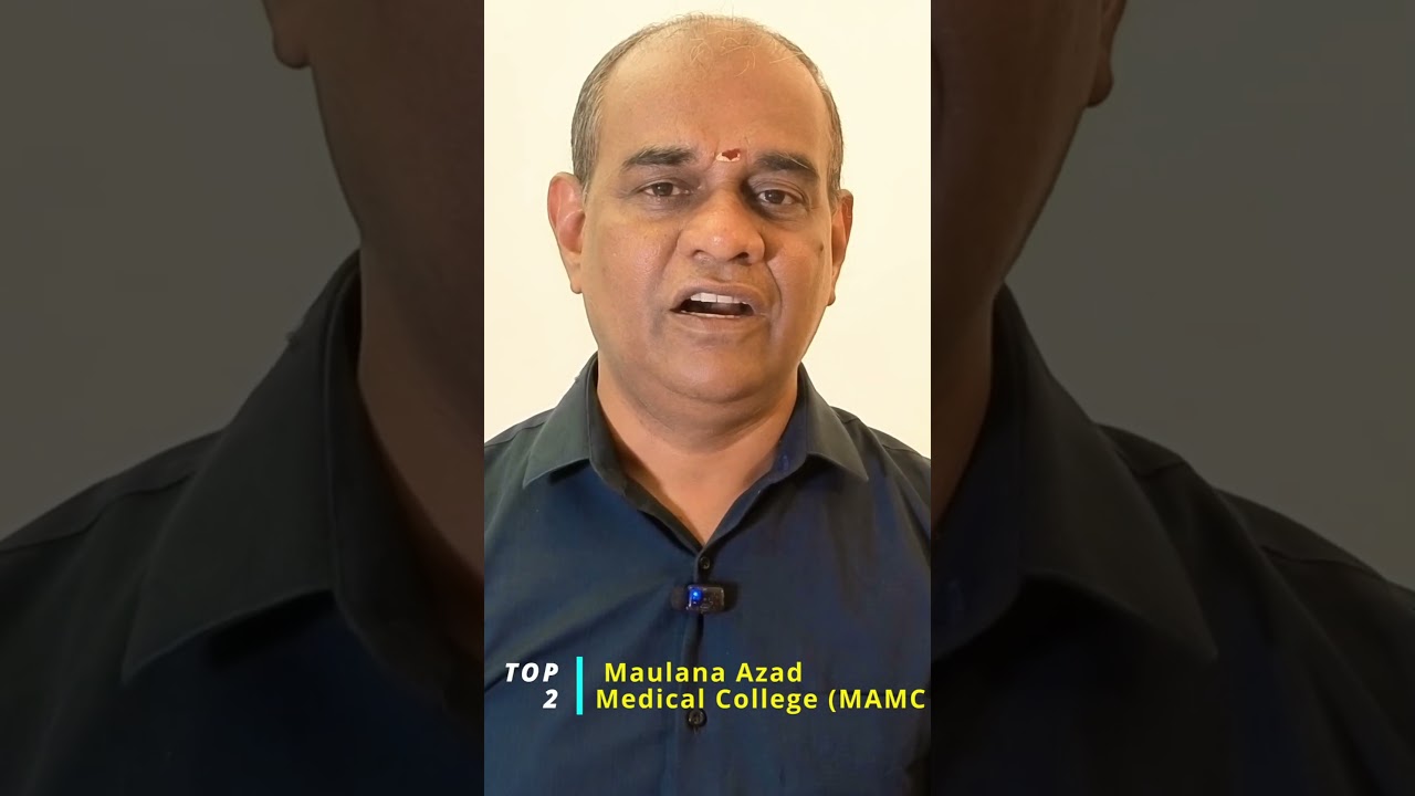 NEET AIR Top 100 Students&rsquo; Top 5 Colleges Choice in 2025  Best Medical Colleges in India |RGRACADEMY