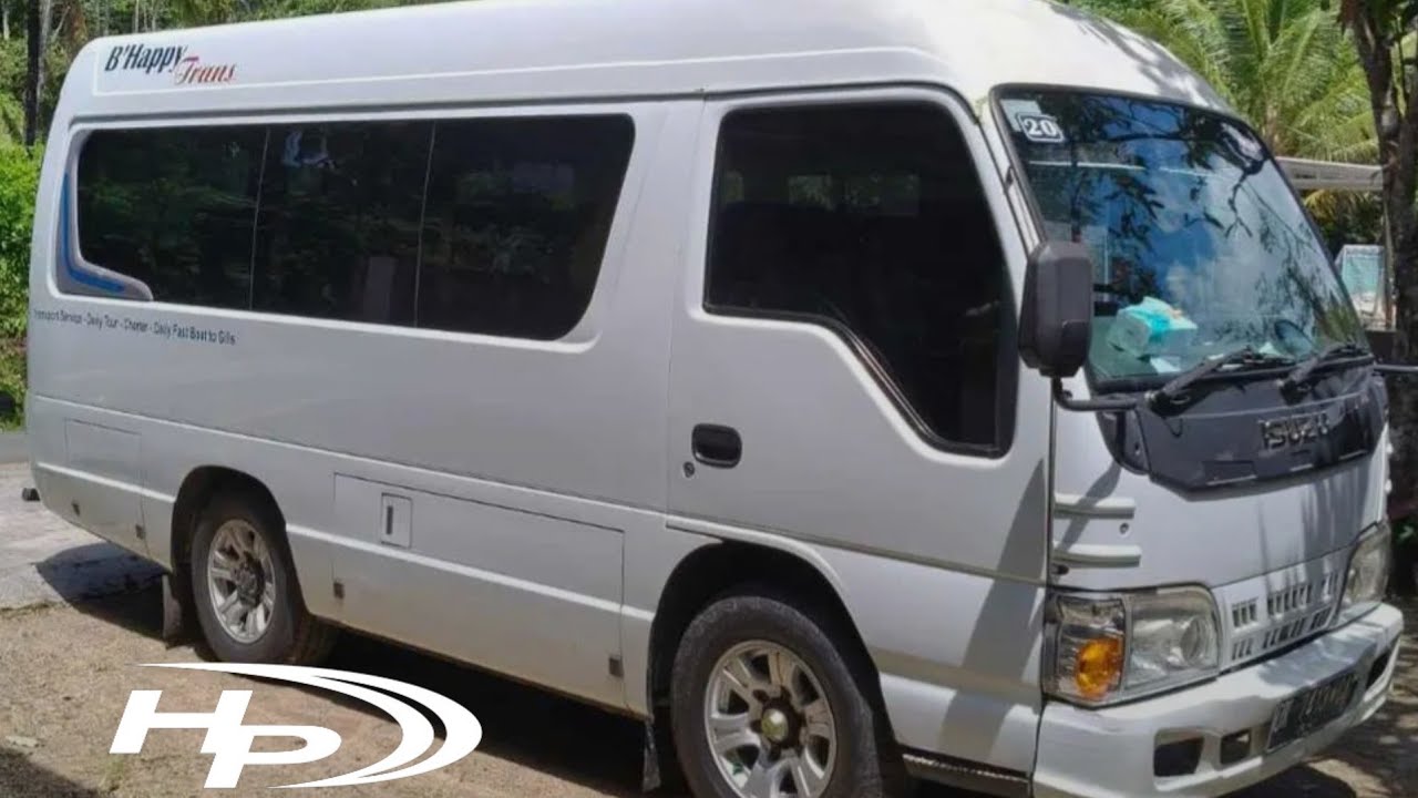 Elf short Hartono Putra PRICE INFORMATION ISUZU ELF SHORT etc.