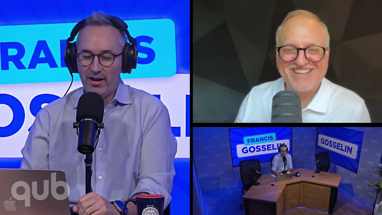 Fabien Major vous explique (enfin) ce qu’est une fiducie