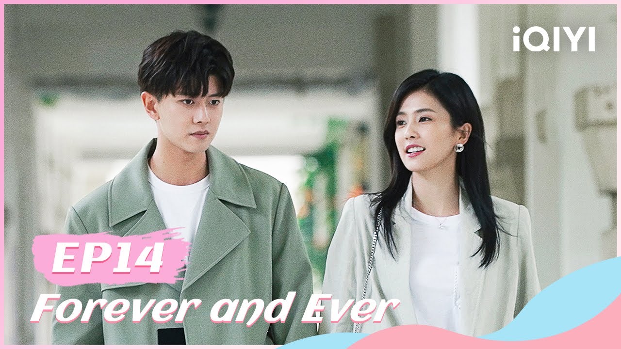 🍏 【FULL】一生一世 EP14 | Forever and Ever