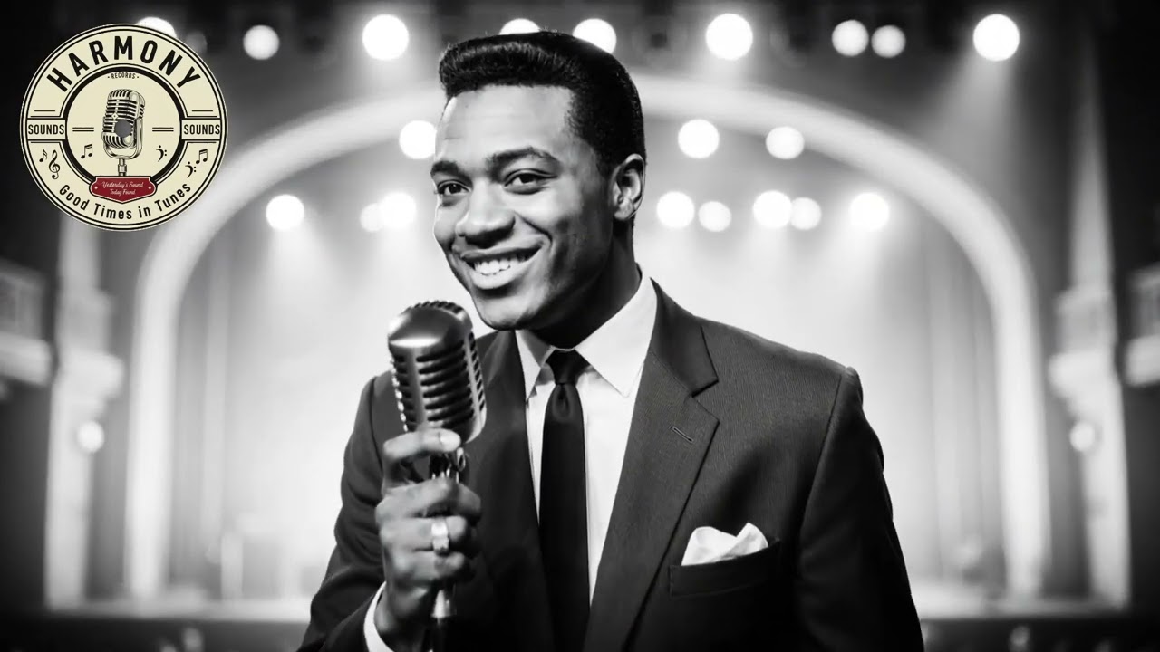 RESOLUTION BLUES - Ronnie Matthews - 1955 New Year Doo Wop AI Song