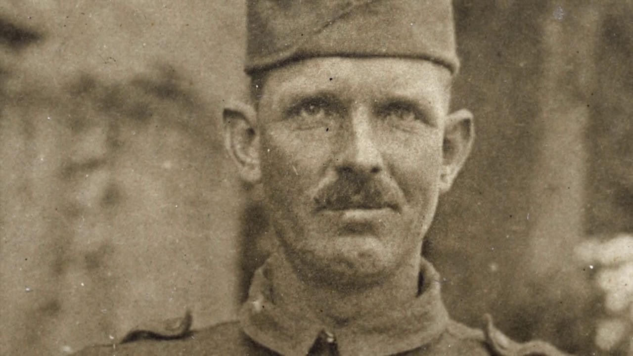 Le singulier destin du Sergeant York