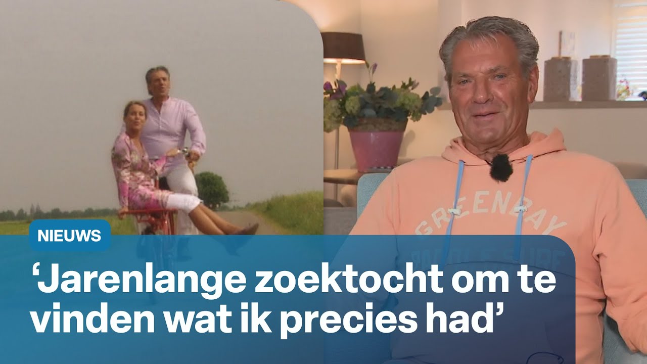 Chronische zenuwpijn: 'Ik heb dag en nacht pijn, maar niemand die er wat aan kan doen' | L1 Nieuws