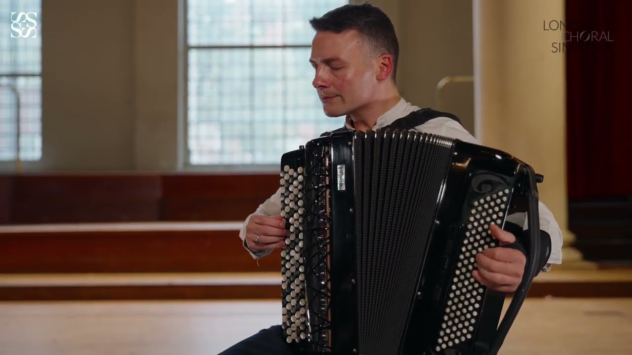 Viatcheslav Semionov - Don Rhapsodie no.2 II