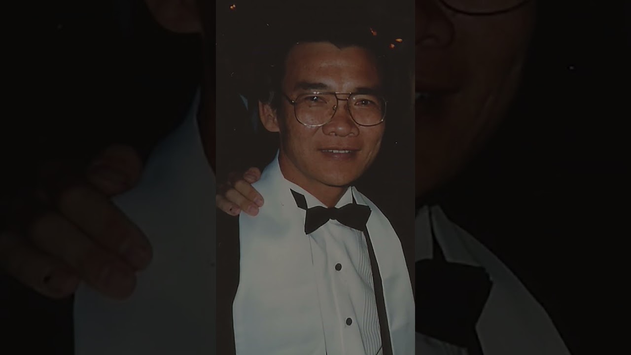 EPISODE SIX - THE STORY OF JASON CHAN