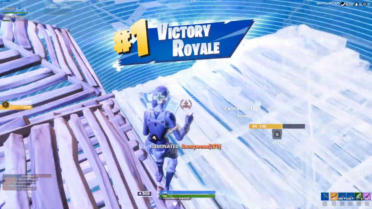 highlights #9 - nayte