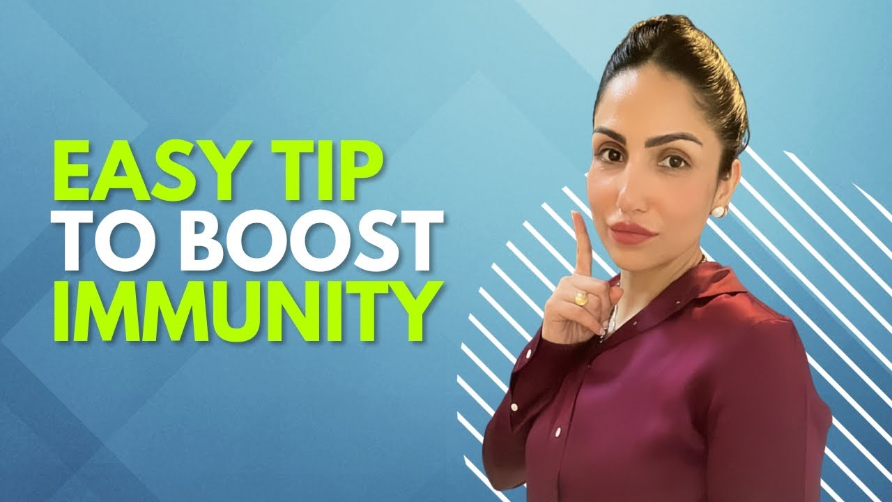 How to Boost Immunity Naturally? | Miduty