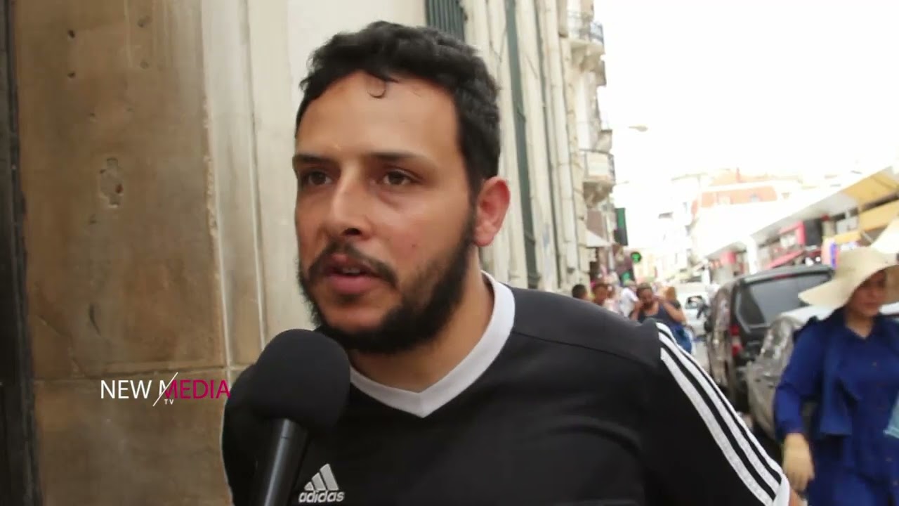 وضعية قاسية لشباب وأصحاب المشاريع الصغرى .. نخدم حماص .. نلم في الفلوس وهمي الوحيد الهجرة 🇹🇳