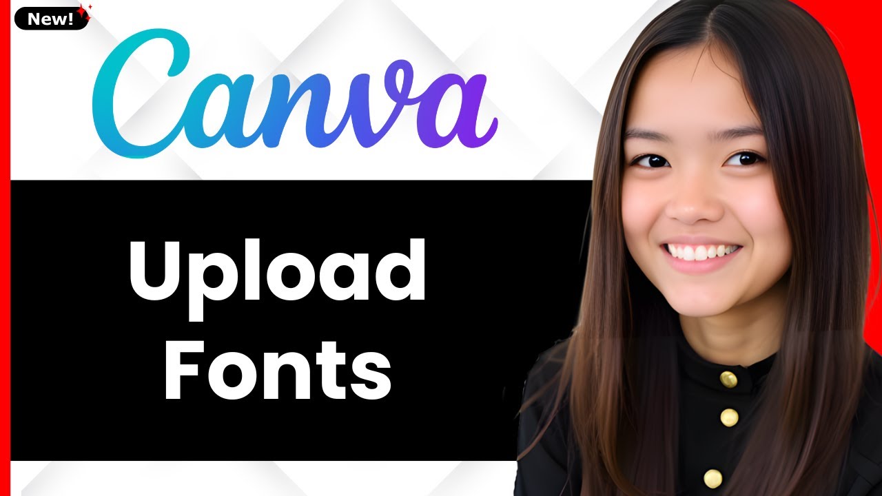 How To Upload Fonts In Canva 2026 (Step By Step)