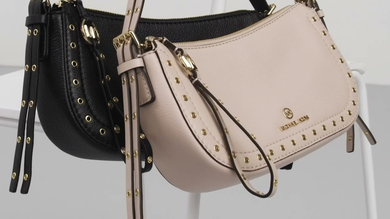 HO19 Michael Kors CAMDEN SHOULDER BAG