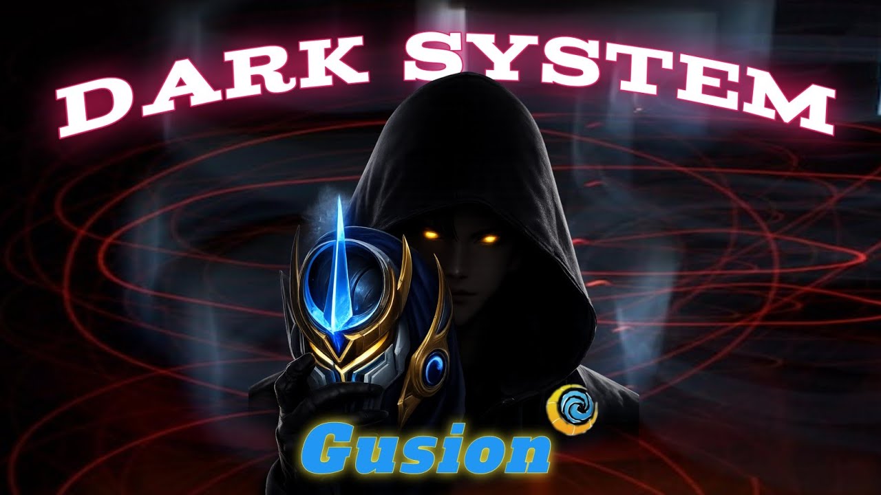 Gusion Darksystem ft. Gusion Highlights 