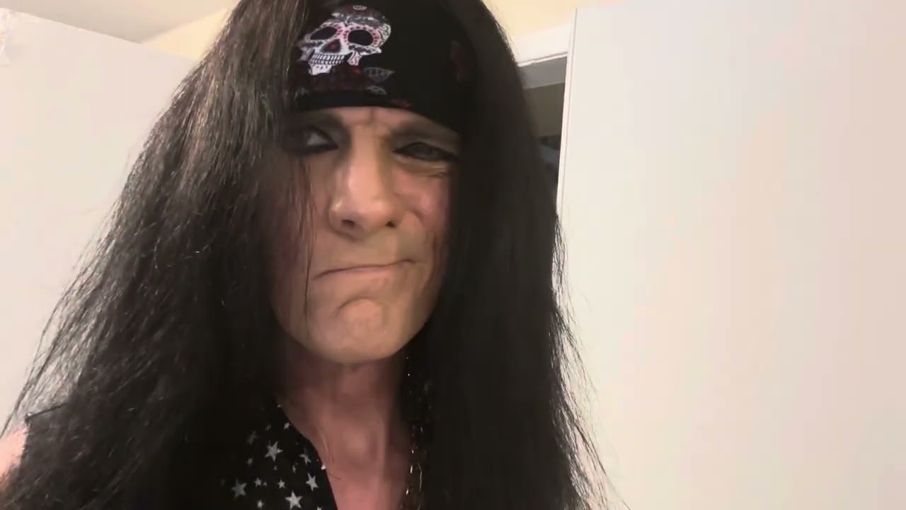 Road Diaries Episode 2 - L.A. Guns 8-26-23