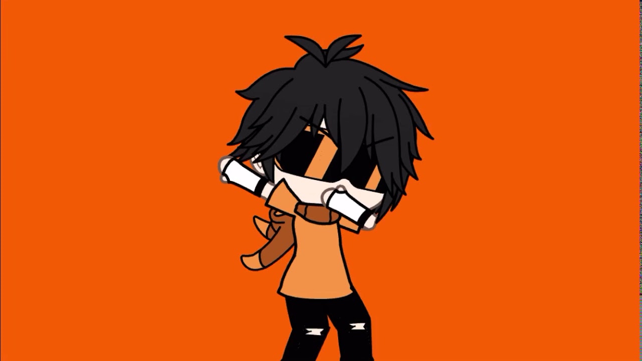 Brando dabbing for 7 seconds because im bored