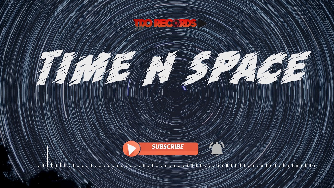 TIME N SPACE - DANCEHALL RIDDIM INSTRUMENTAL - DECEMBER 2018 - TDO RECORDS
