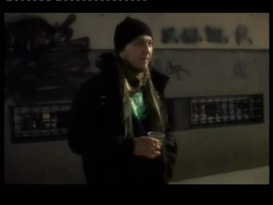 Edo Maajka i Frenkie - Ne Mo Žeš (www.fmjam.com)