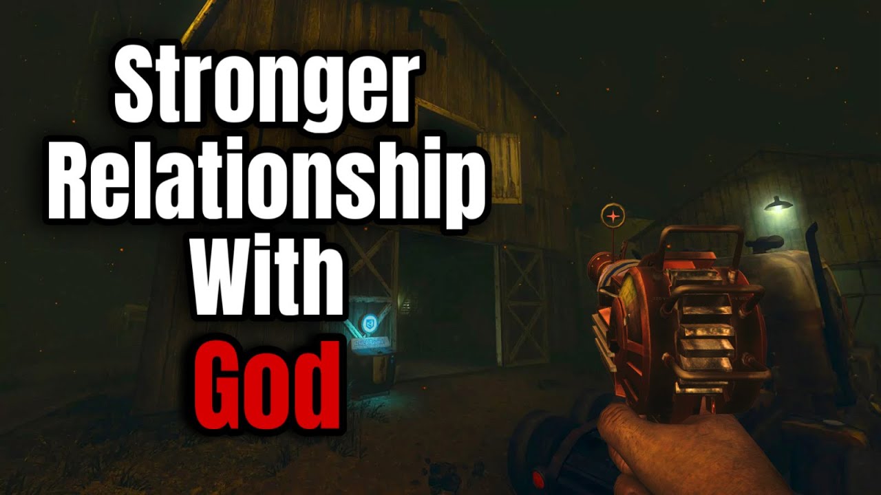 10 способов приблизиться к Богу