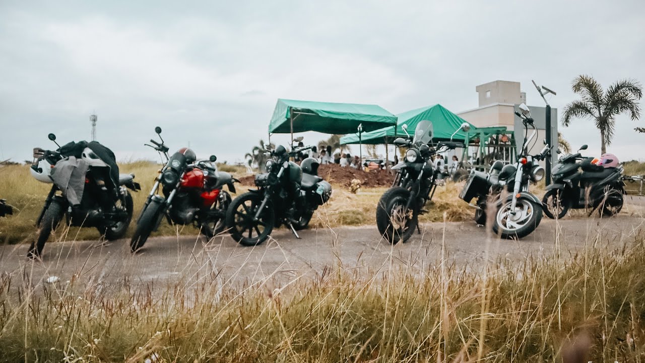 Interment (Ride Clip)