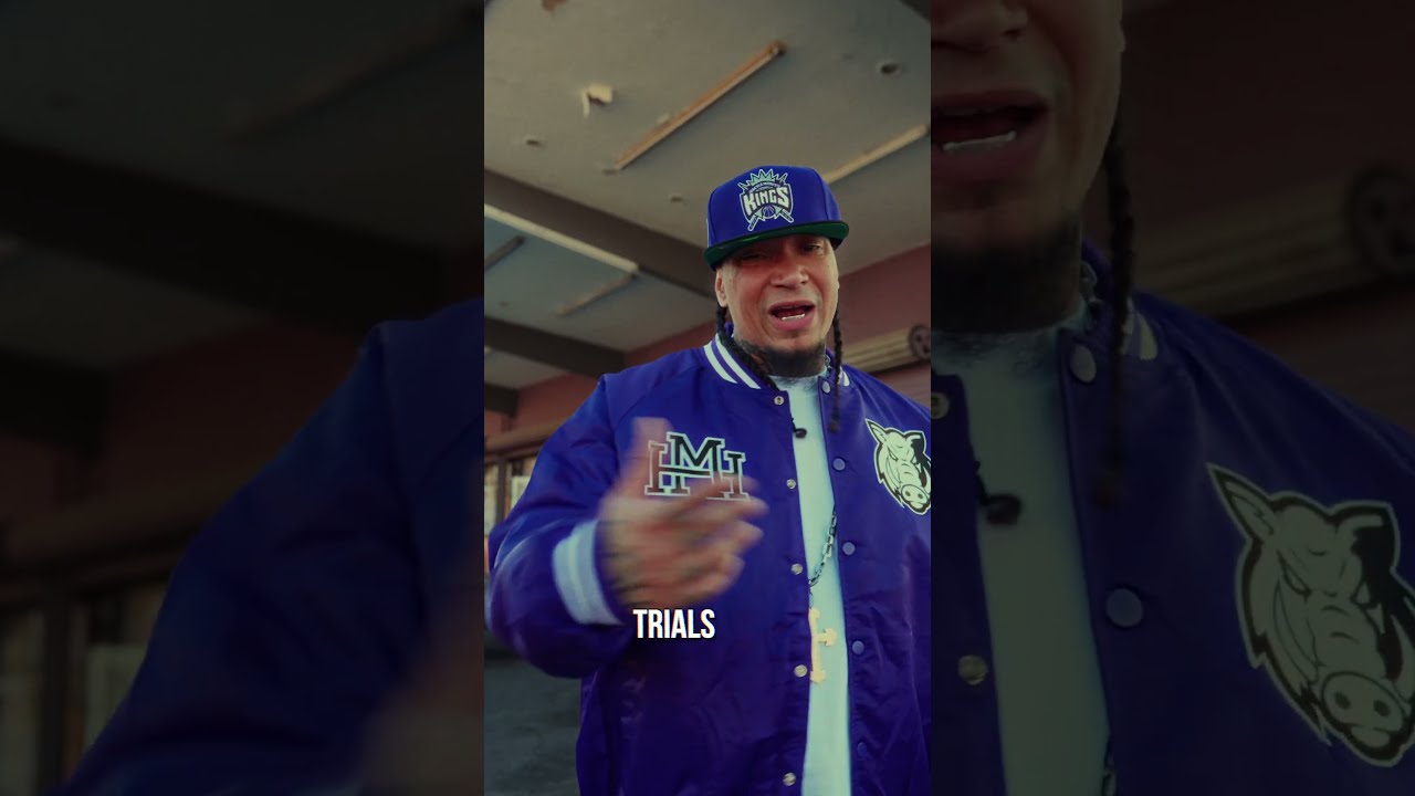 "Devil'z Dance" Clip - Ecclesia drops 11/28 - Pre-order now! 