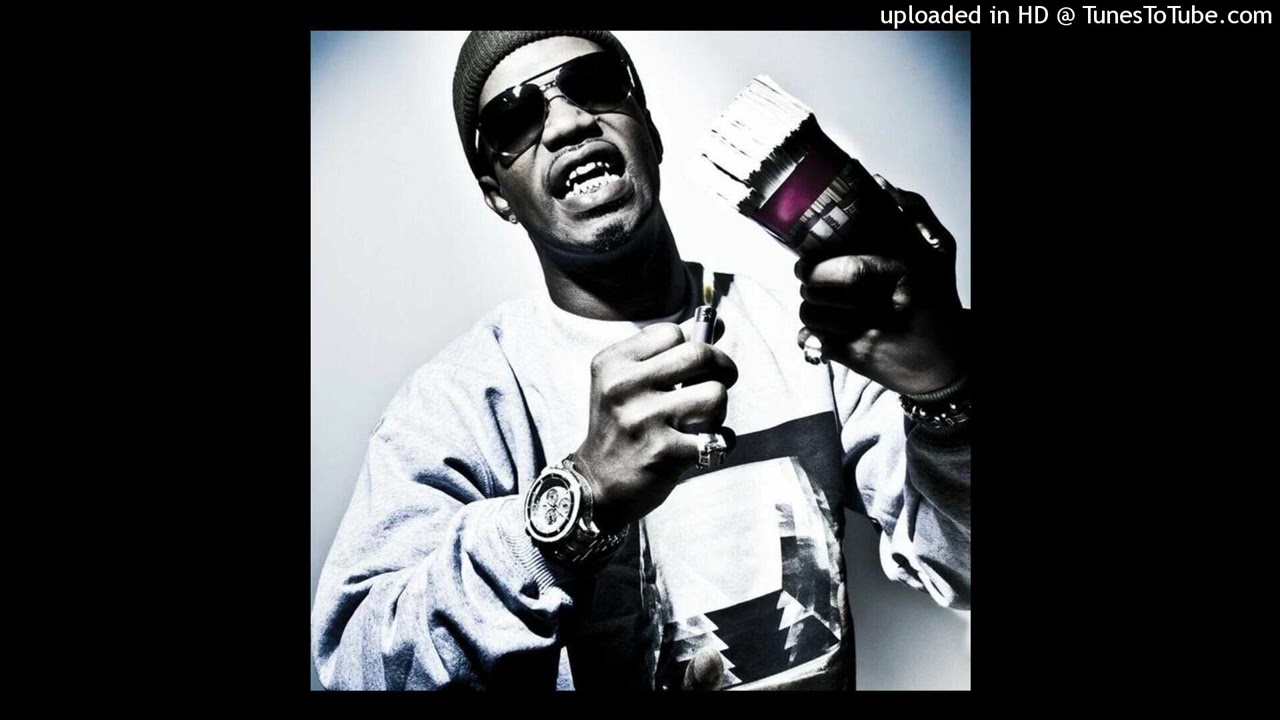 Juicy J Feat. Henry AZ - TALKING TO GOD REMIX