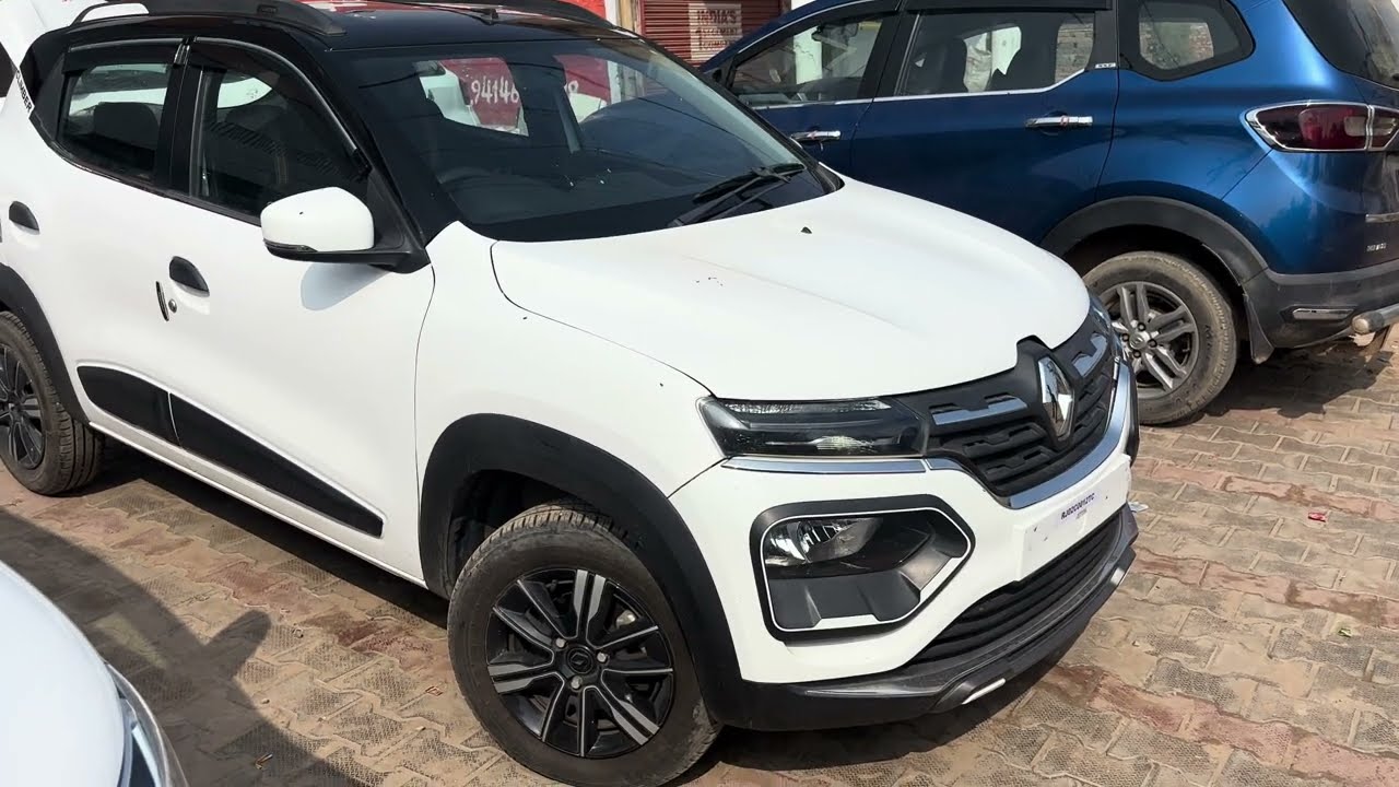 सिर्फ़ 4.29 लाख me alto se बेहतर गाड़ी || renault kwid 2026 ❤️ 