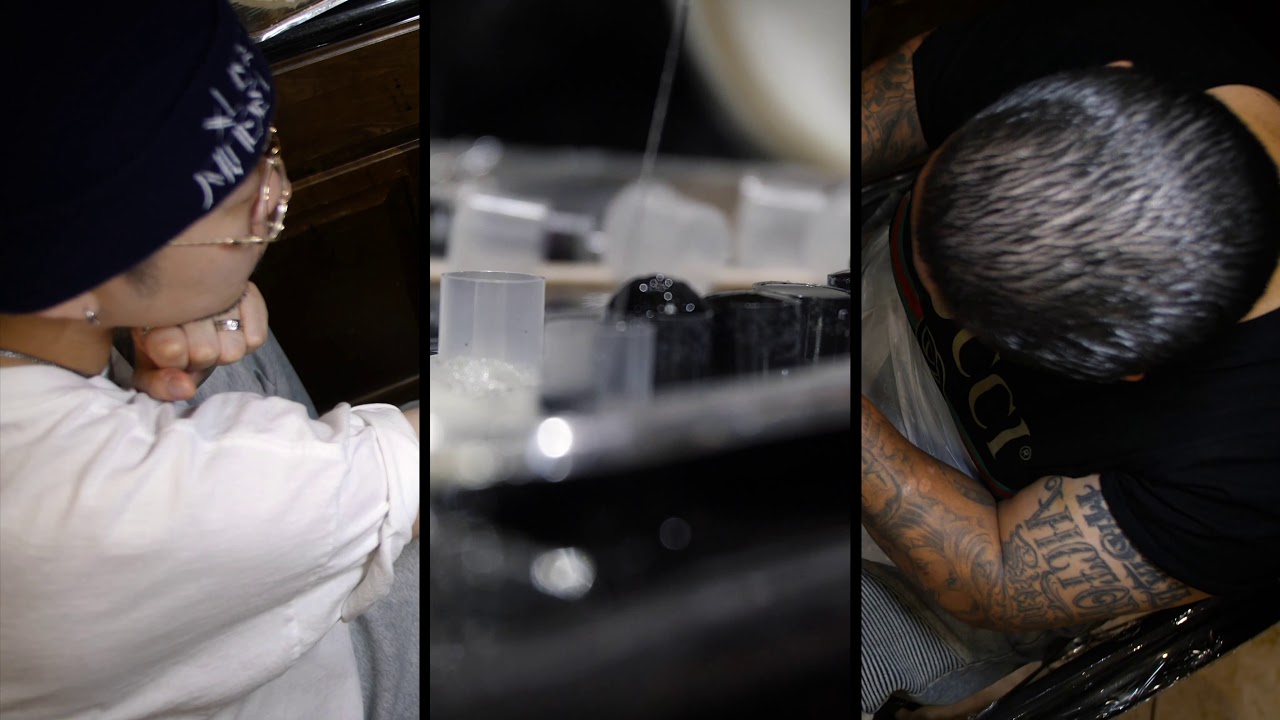 Jose Lopez x Abiru Eishin | Lowrider Tattoo