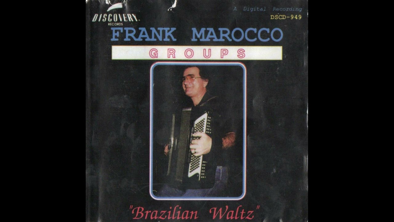 12 Night and Day – Frank Marocco Groups | 