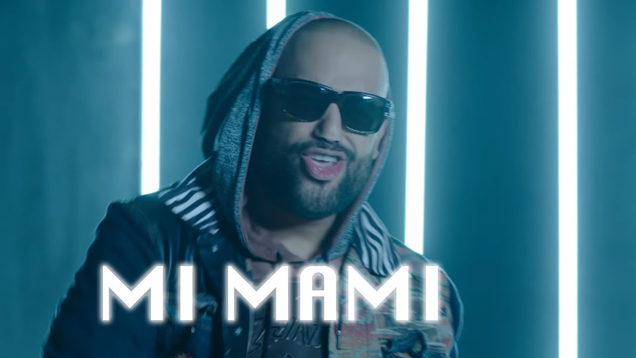 Mi Mami - El Cata (Video Oficial)