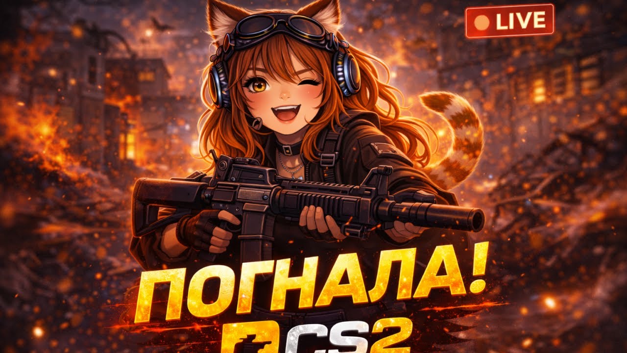 Премьер режим ♥ Counter-Strike
