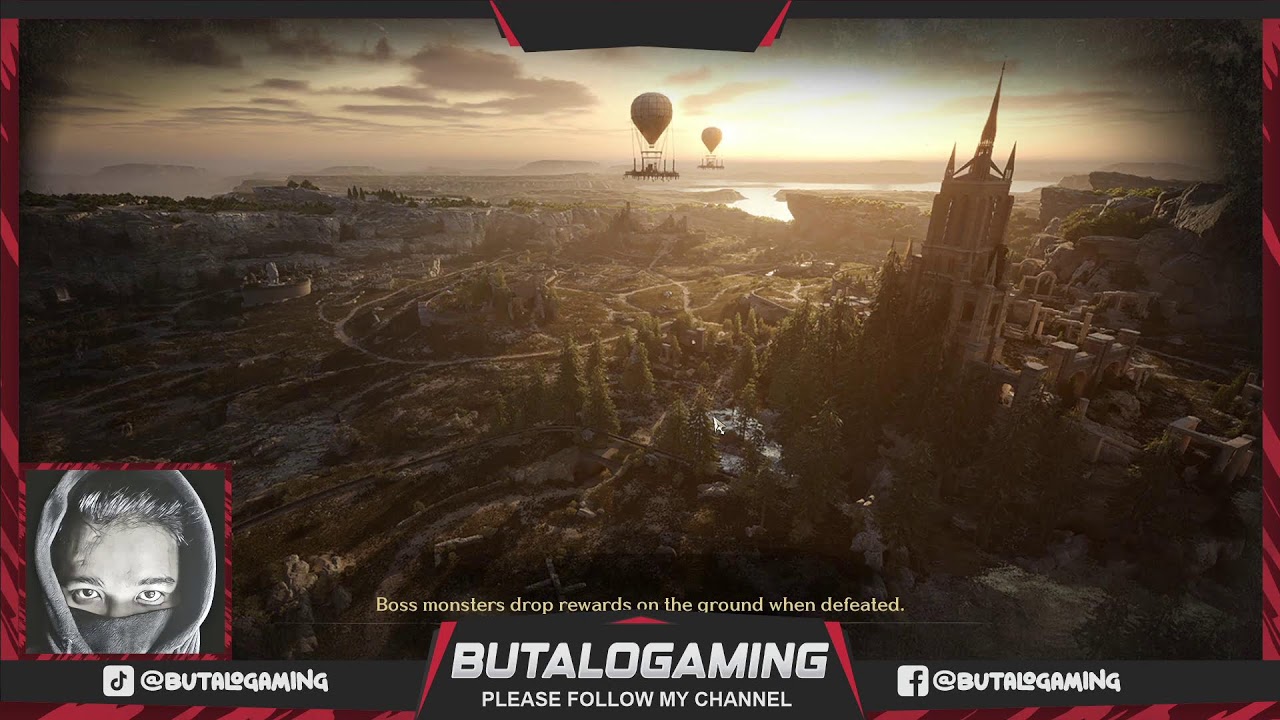 🔴LIVE! NIGHT CROWS GLOBAL DAY #076  🔴 ARCHER NUMBAWAN