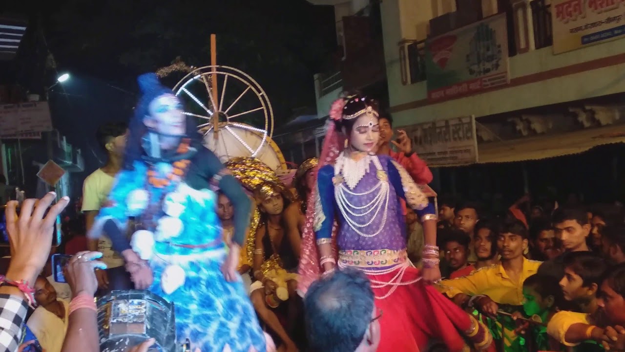 Ae ganesh ke Mummy