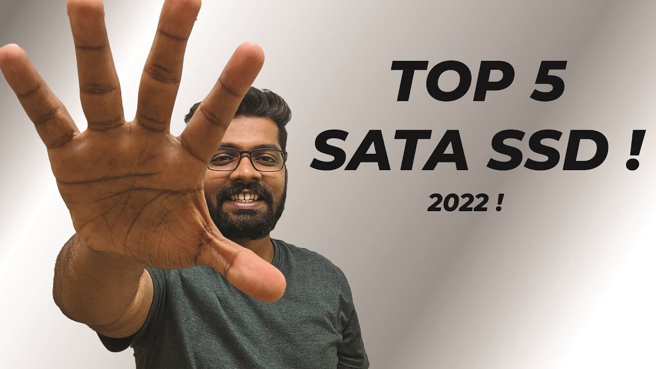 5 самых дешевых SSD в Индии в 2021 году | Лучшие SATA SSD | Менее 2500