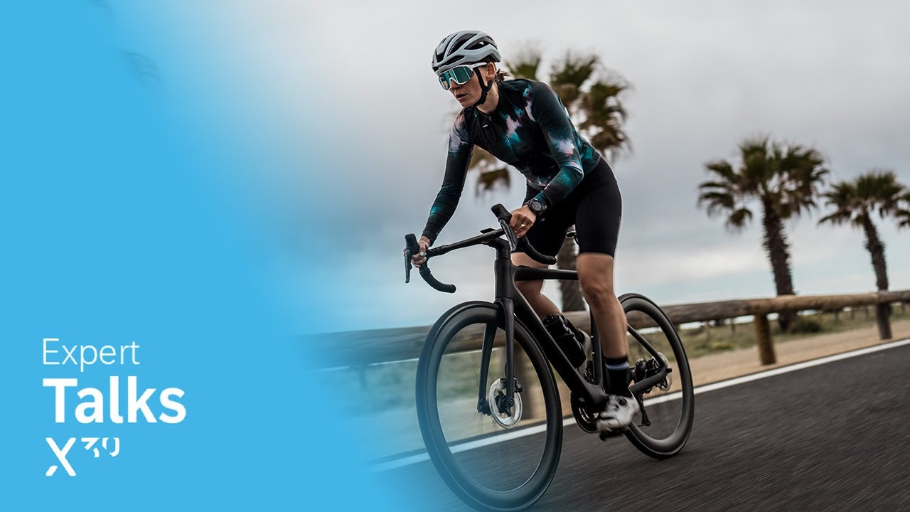 MAHLE X30 System Press Event in Palencia