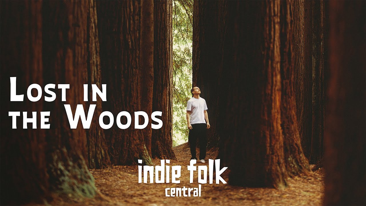 Lost in the Woods (Indie Folk Playlist) Vol. 1